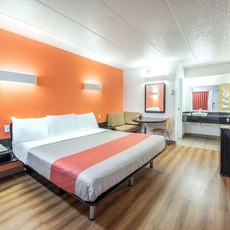 Motel 6-Columbus, Oh - Уортингтон Экстерьер фото