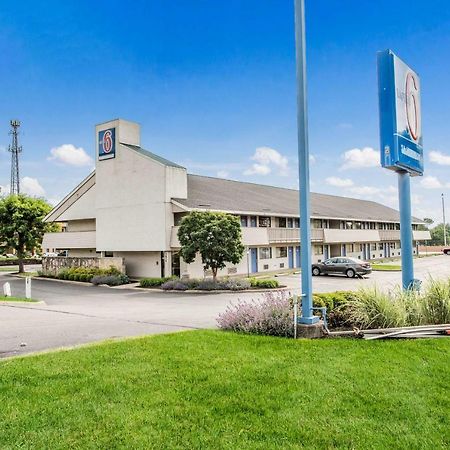 Motel 6-Columbus, Oh - Уортингтон Экстерьер фото