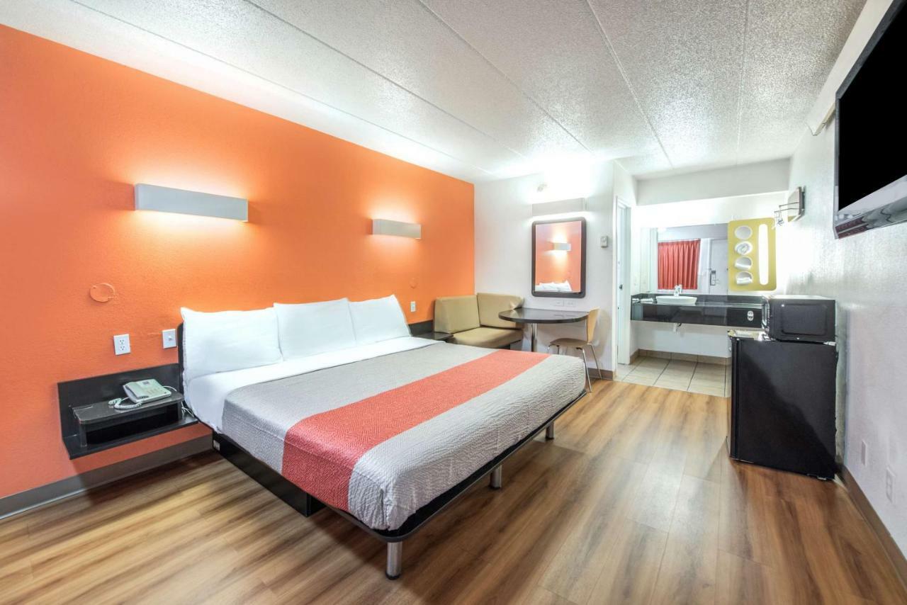 Motel 6-Columbus, Oh - Уортингтон Экстерьер фото