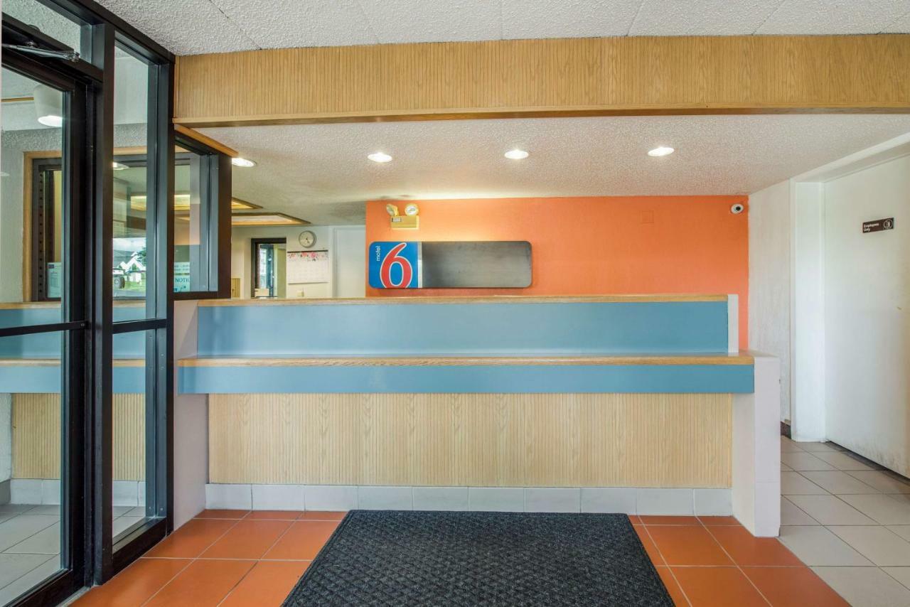 Motel 6-Columbus, Oh - Уортингтон Экстерьер фото