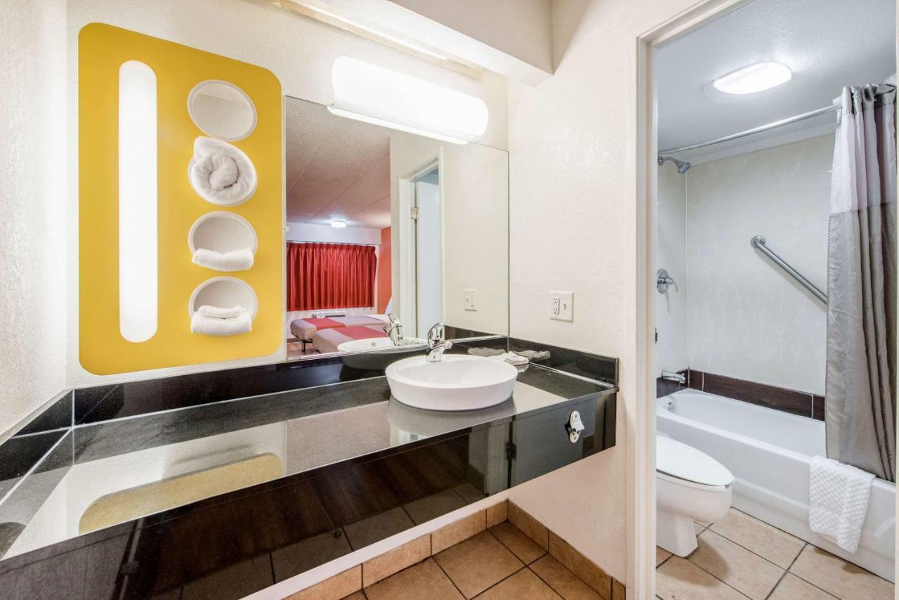 Motel 6-Columbus, Oh - Уортингтон Экстерьер фото