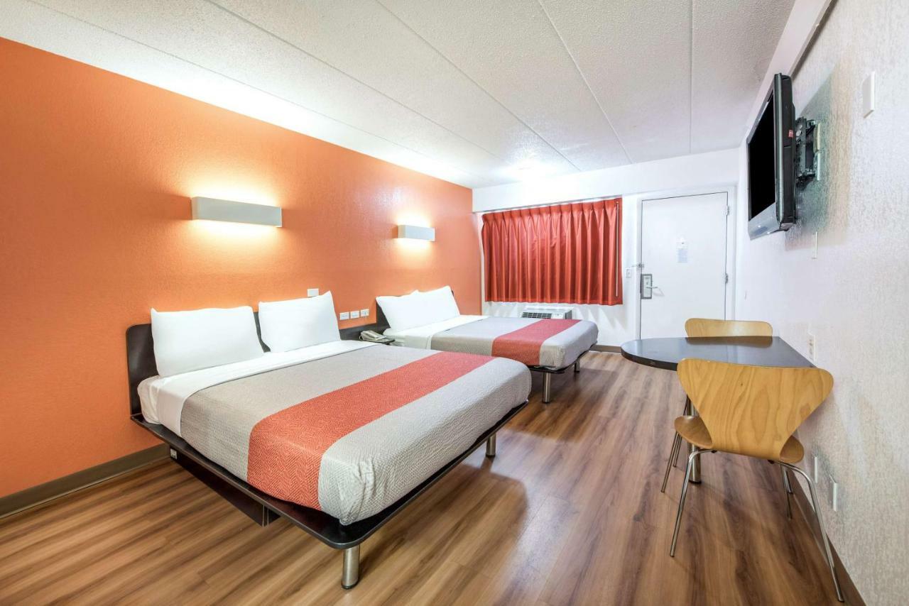 Motel 6-Columbus, Oh - Уортингтон Экстерьер фото