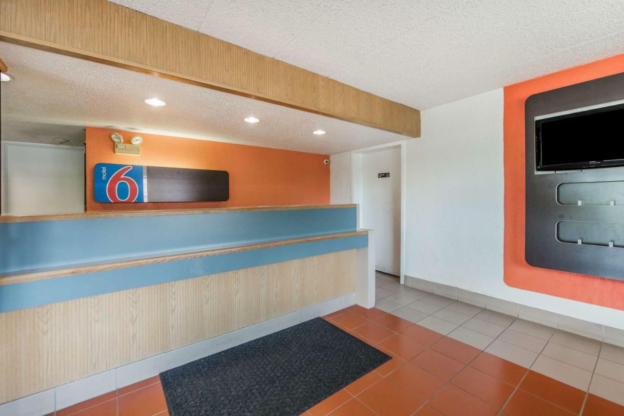 Motel 6-Columbus, Oh - Уортингтон Экстерьер фото
