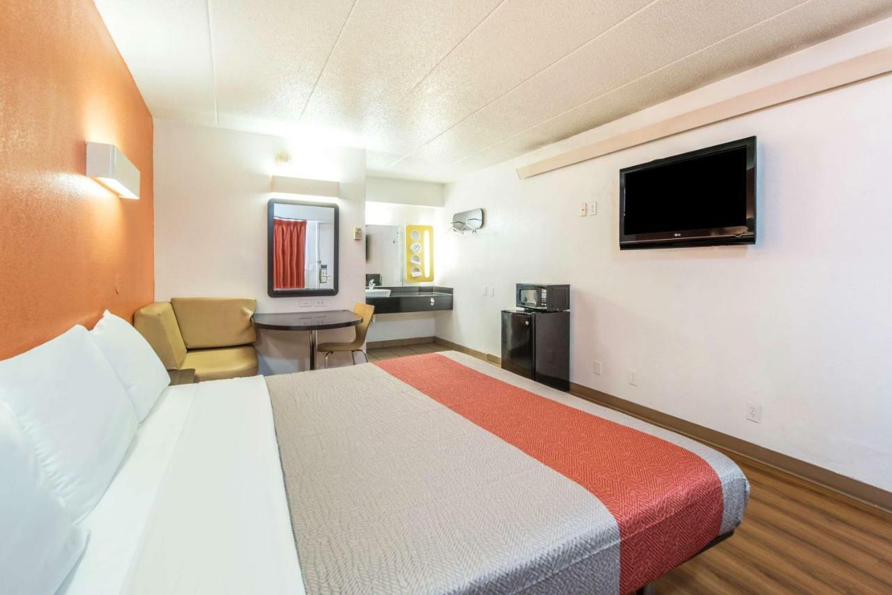 Motel 6-Columbus, Oh - Уортингтон Экстерьер фото