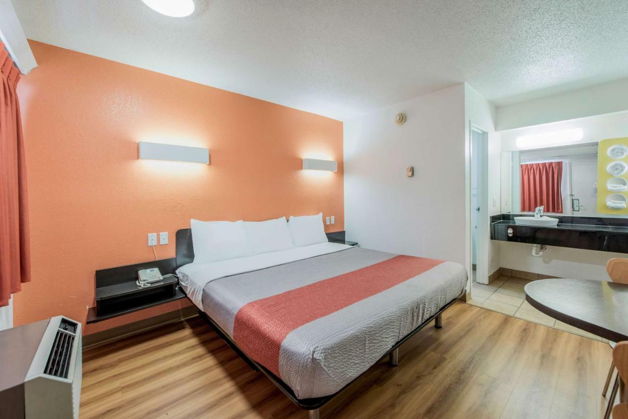 Motel 6-Columbus, Oh - Уортингтон Экстерьер фото